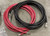 SwarfWorks Rear Winch Extension Cables for F-150/Raptor
