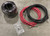 SwarfWorks Rear Winch Extension Cables for F-150/Raptor