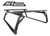 Leitner ACS FORGED TONNEAU Rack (5ft. 6in. - 5ft. 10in. Bed)