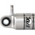 Fox Performance Series GM Silverado/Sierra 2500/3500 0-1in. Lift, Rear 2.0 Smooth Body Reservoir Shock - 980-24-955