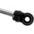 Fox Performance Series Toyota Tundra 4-6in. Lift, Rear 2.0 Smooth Body IFP Shock - 985-24-195