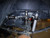 ICON Rear, V.S. 2.5 Aluminum Series RXT Shock Absorbers, Remote Reservoir w/ CDEV, Pair for 05-23 Tacoma - 57826EP 1