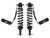 ICON 0-3" Lift, Front, V.S. 2.5 Series Coilovers, Remote Reservoir, Pair for 21-23 F-150 2WD - 91818