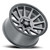 ICON Alloys Compression Titanium - 20x10 | 5x150 | -19 ET | 4.75" BS - 2020105547TT