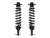 ICON Ford F150 4wd 0-2.75" Lift 2.5 Vs Internal Reservoir Coilover Kit - 91722