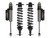 ICON 0-2.75" Lift, Stage 2 Suspension System for 21-25 F-150 4WD - K93112