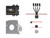 ICON 4Runner Intelligent Control (IIC) Install Kit - 53504