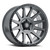 ICON Alloys Compression Titanium - 20x10 | 6x135 | -19 ET | 4.75" BS - 2020106347TT