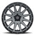 ICON Alloys Compression Titanium - 20x10 | 6x5.5 | -19 ET | 4.75" BS - 2020108347TT
