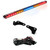 Baja Designs Polaris RZR 15-18 2 Seat 30 in. RTL-B Rear Light Bar with Bracket Kit - 447813