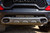 Baja Designs S8 20 in. Bumper Light Bar Kit, Driving/Combo: 21+ RAM TRX - 448051