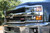 Baja Designs Silverado 2500/3500 (17) Onx6 30 in. Arc Grille Kit - 447769