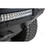 Addictive Desert Designs Stealth Fighter Front Bumper for 19-21 Silverado 1500 - F441763030103  2