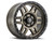 ICON Alloys Six Speed Bronze - 17x8.5 | 5x150 | 25 ET | 5.75" BS - 1417855557BR