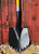 Krazy Beaver Shovel (Black Textured Head / Yellow Handle) - 45635