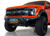 Addictive Desert Designs Bomber Front Bumper (20 in. Lights): 21+ Raptor & Raptor R - F210012140103