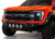 Addictive Desert Designs Bomber Front Bumper (RIGID): 21+ Raptor & Raptor R - F210014110103