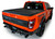 Addictive Desert Designs Gen3 Raptor Bomber Rear Bumper - R210141370103