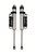 ICON 4.5-9" Lift Front 2.5 VS PB/CDCV Secondary, Pair for 08-16 F-250/350 Super Duty 4WD - 61710CP