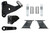 ICON 7" Lift, Front, Box Kit for 08-10 F-250/350 Super Duty - 67020