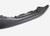 Anderson Composites RAM TRX Carbon Fiber Front Grille Trim (Upper)