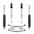 Offroad Alliance 16+ Tacoma Bilstein 5100 / ICON 2" Lift Kit