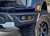 Offroad Alliance 21+ Raptor Dual Bezel Fog Light Kit