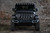 Diode Dynamics Jeep JL SS5 Pro CrossLink Windshield White Combo Lightbar Kit-DD7262