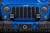 Diode Dynamics Jeep JK SS5 CrossLink Bumper Lightbar Kit Pro Combo-DD7275