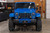 Diode Dynamics Jeep JK SS5 CrossLink Bumper Lightbar Kit Sport Combo-DD7274