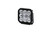 SS5 LED Pod Sport White Combo Single Diode Dynamics - DD6769S