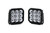 SS5 LED Pod Sport White Spot Pair Diode Dynamics - DD6768P