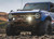 SVC Baja Winch Front Bumper: 21+ Bronco