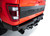 Addictive Desert Designs Stealth Fighter Rear Bumper: 21+ Raptor & Raptor R - R210081090103