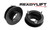 ReadyLIFT 06-08 Ram 1500, 06-13 Ram 2500/3500 Front Leveling Kit 2 in. Lift w/Coil Spacers - 66-1090