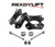 ReadyLIFT 05-06 Tundra Front Leveling Kit 3 in. Lift Incl. All Hardware - 66-5000