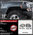 ReadyLIFT 07-18 Wrangler JK Front Leveling Kit 1-2 in. Lift w/Coil Spacers - 66-6095