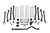ReadyLIFT 07-18 Wrangler JK SST Lift Kit 4.0 in. Lift Lift - 69-6408