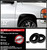 ReadyLIFT 05-07 Silverado/Sierra 1500 Front Leveling Kit 2 in. Lift w/Coil Spacers Allows Up To 32.5 in. Tire - 66-3025