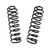 ReadyLIFT 07-18 Wrangler JK Coil Spring - 47-6402