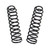 ReadyLIFT 07-18 Wrangler JK Coil Spring - 47-6401