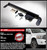 ReadyLIFT 06-08 Ram 1500/2500/3500 Steering Box Stabilizer Bar Recommended For Use w/35 in. Tires - 67-1090