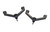 ReadyLIFT Xtreme-Duty Fabricated A-Arm Kit for 20-26 GM Silverado/Sierra 2500HD/3500HD - 67-30320 - 1