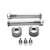 ReadyLIFT 07-21 Tundra Differential Drop Spacers With Hardware - 47-5005