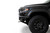 Addictive Desert Designs Ram TRX Pro Bolt on Front Bumper w/Sensors - F628102160103