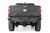 Rough Country Rear Bumper, LED for Ram 1500 19-23/1500 TRX 21-23 - 10755