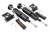 Rough Country Vertex 2.5 Adjustable Coilovers, 3.5 in., Front for Toyota Tundra 07-21 - 689034