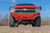 Rough Country Skid Plate, Prerunner Bumper for Chevy Silverado 2500 HD 07-14 - 10800