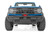 Rough Country 2 in. Lift Kit for Ford Bronco 4WD 21-23 - 40400