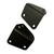 RIGID Light Bar Roof Mount for 40 in. SR or RDS SR-Series: 21+ Bronco
